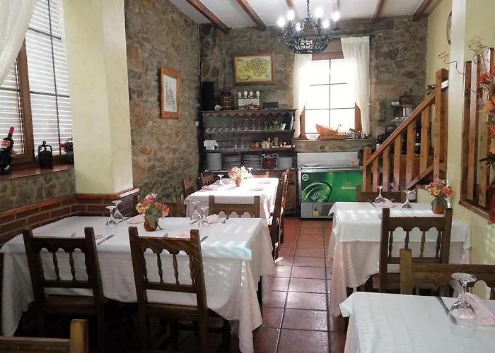 Hotel Rural La Piedra