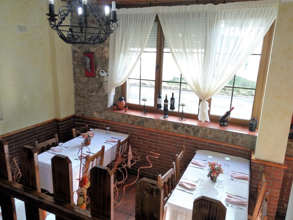 Landhaus Rural La Piedra *