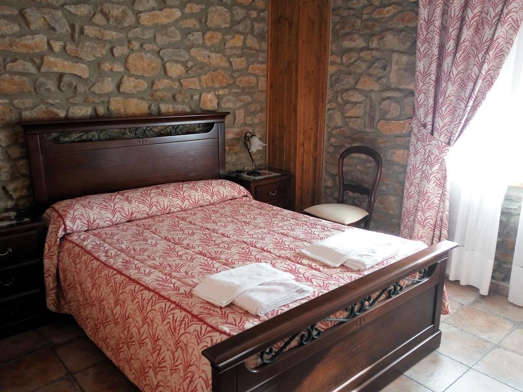 Rural La Piedra Landhaus