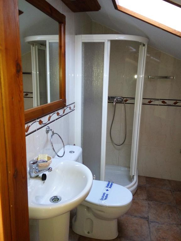 Rural La Piedra Landhaus *