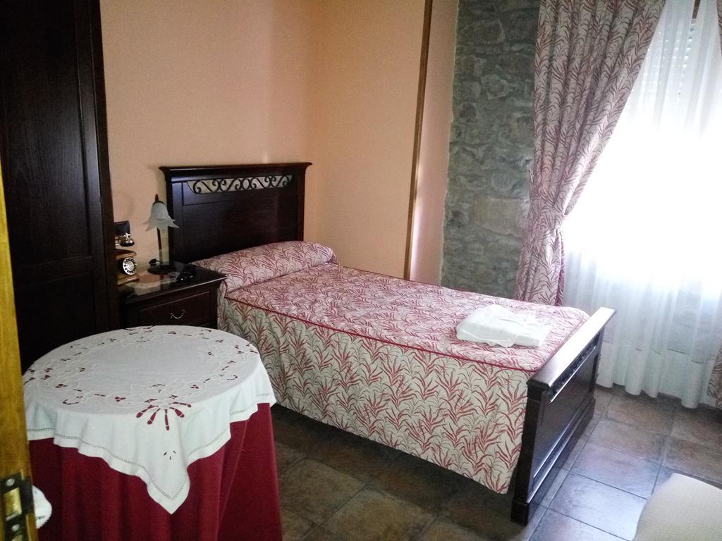 Landhaus Rural La Piedra