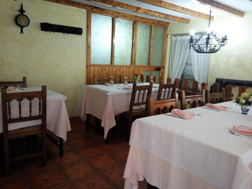 Rural La Piedra Landhaus Arija