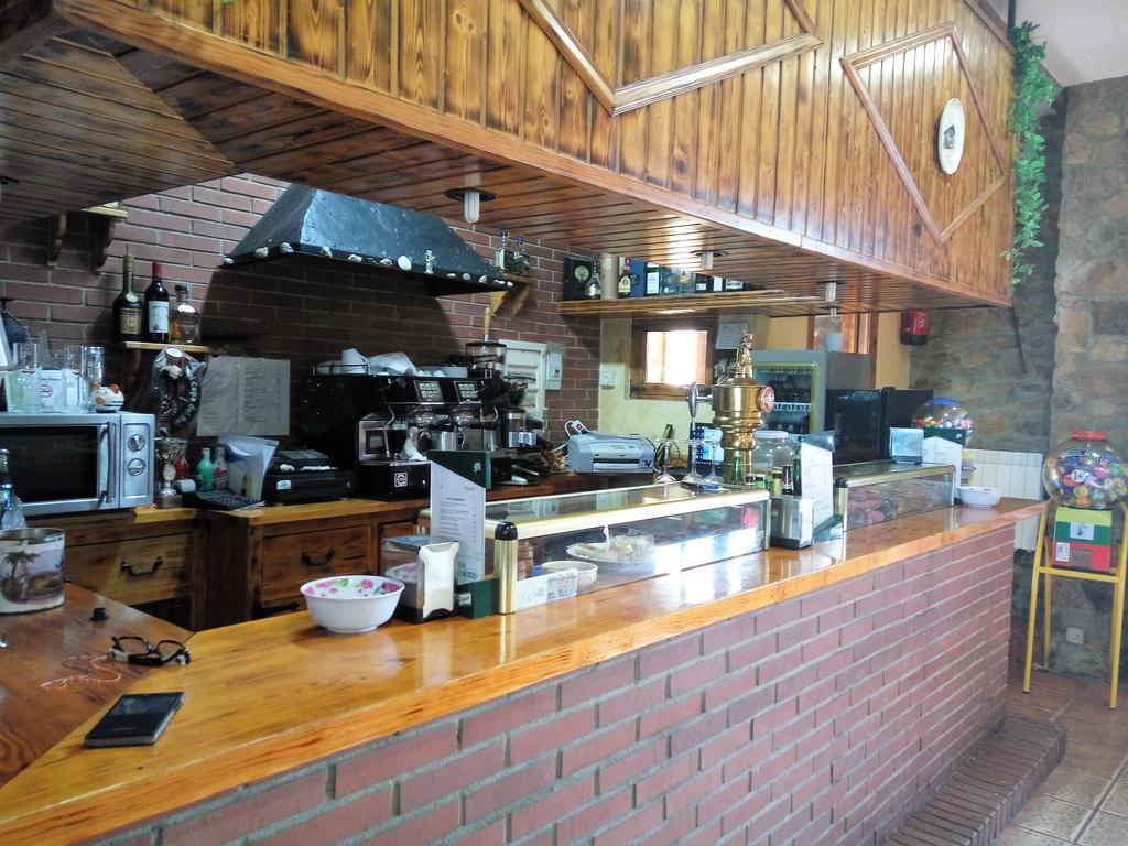 Rural La Piedra Landhaus